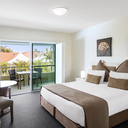 סלמנדר ביי Oaks Port Stephens Pacific Blue Resort מראה חיצוני תמונה