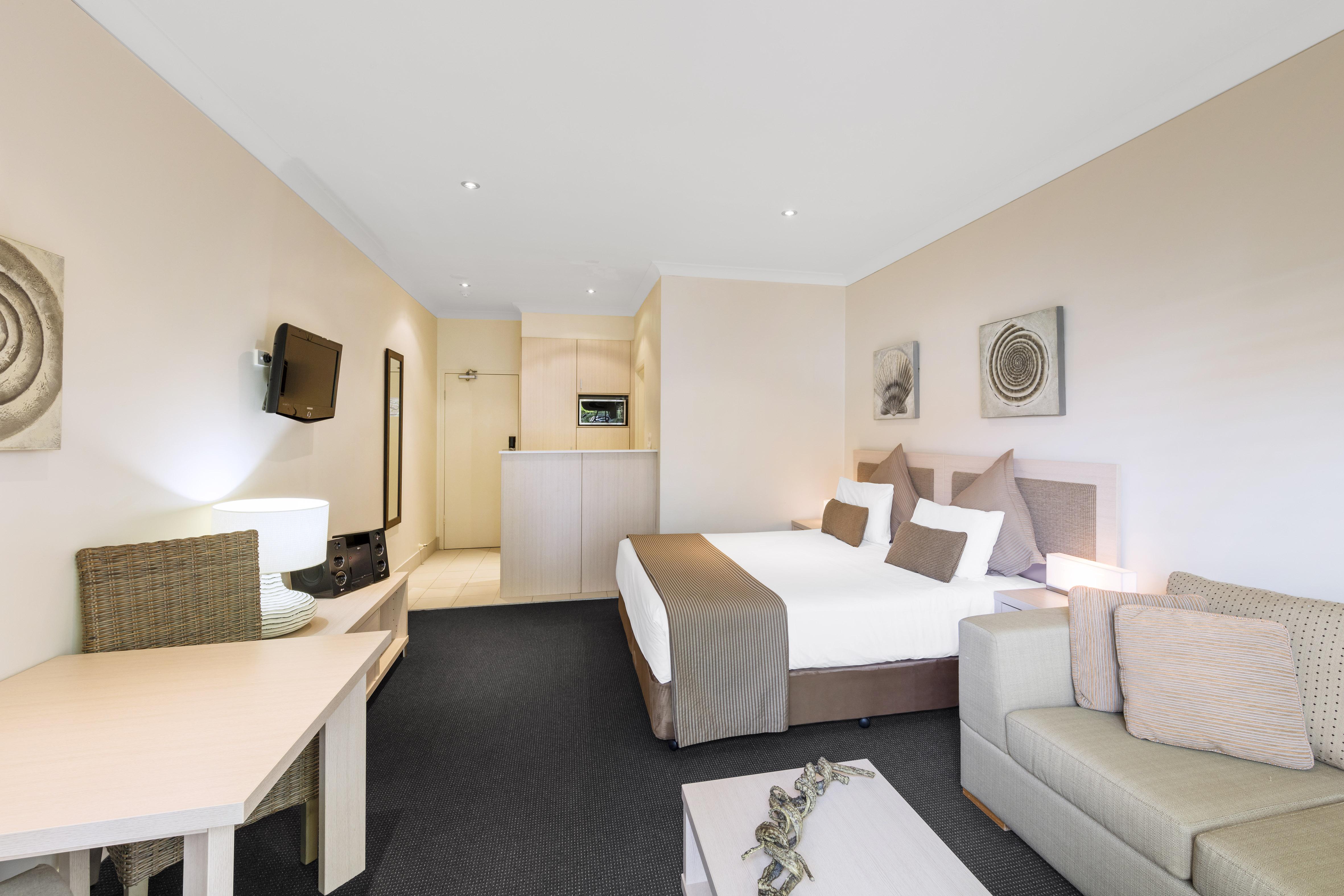 סלמנדר ביי Oaks Port Stephens Pacific Blue Resort מראה חיצוני תמונה