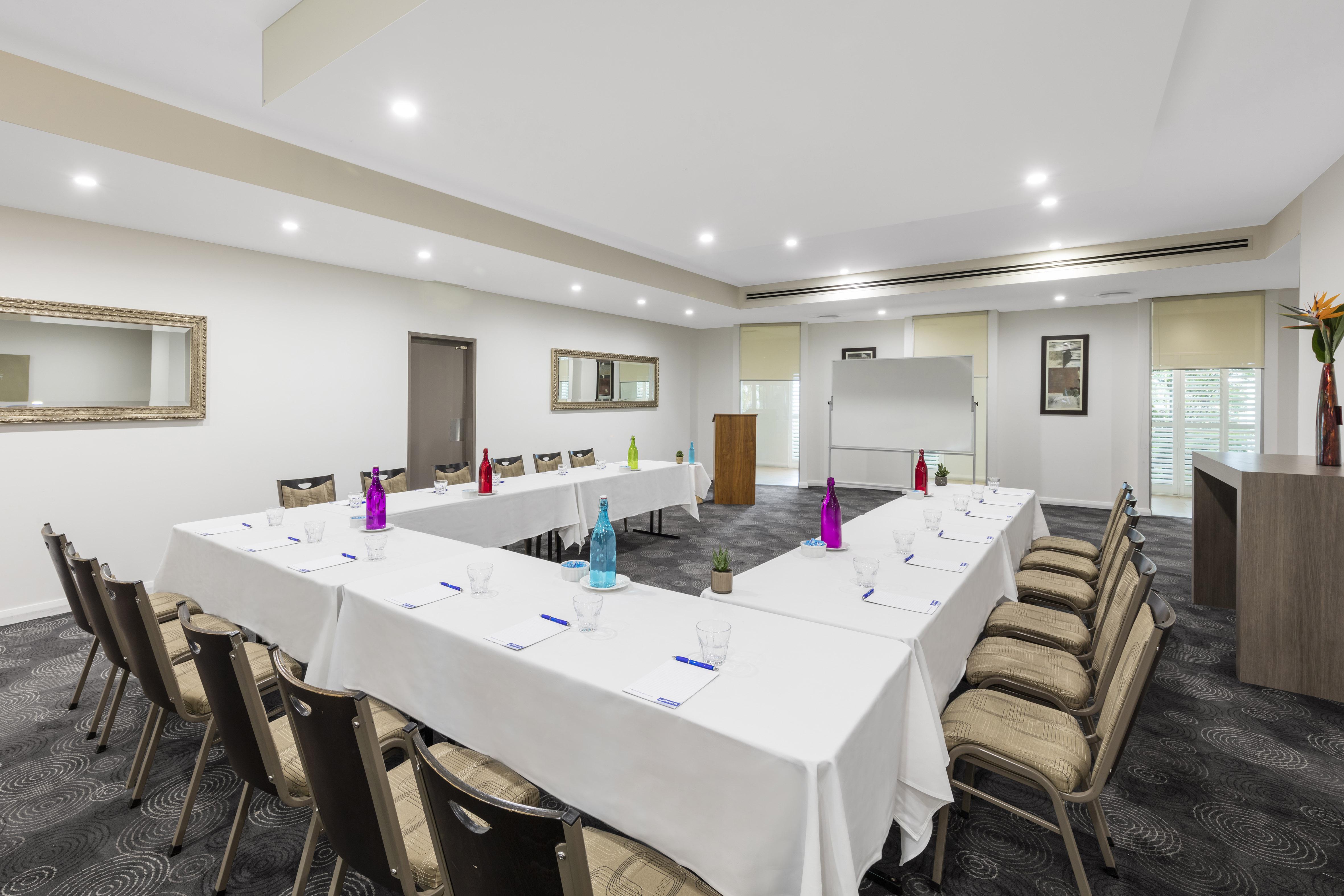 סלמנדר ביי Oaks Port Stephens Pacific Blue Resort מראה חיצוני תמונה