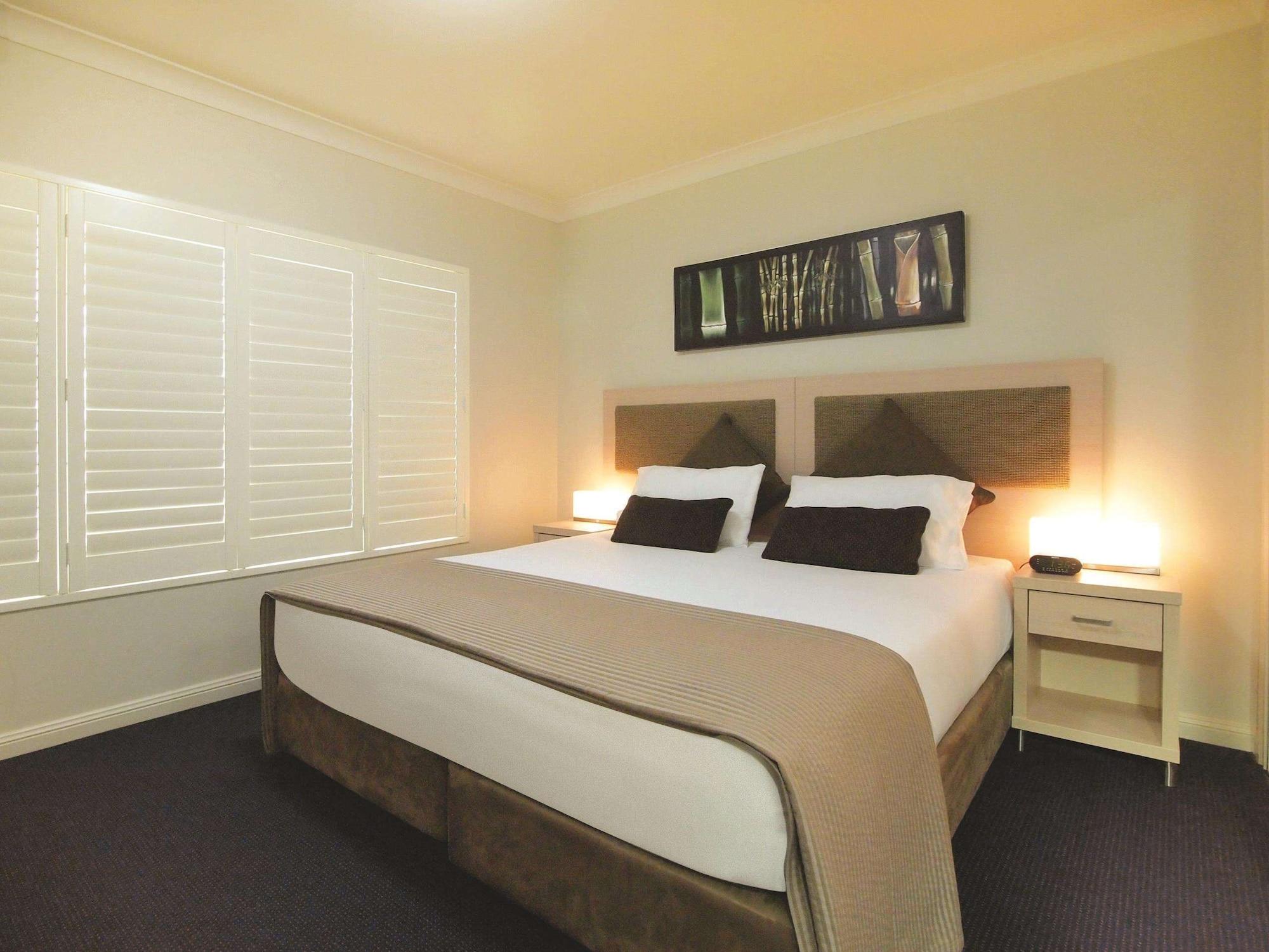 סלמנדר ביי Oaks Port Stephens Pacific Blue Resort מראה חיצוני תמונה