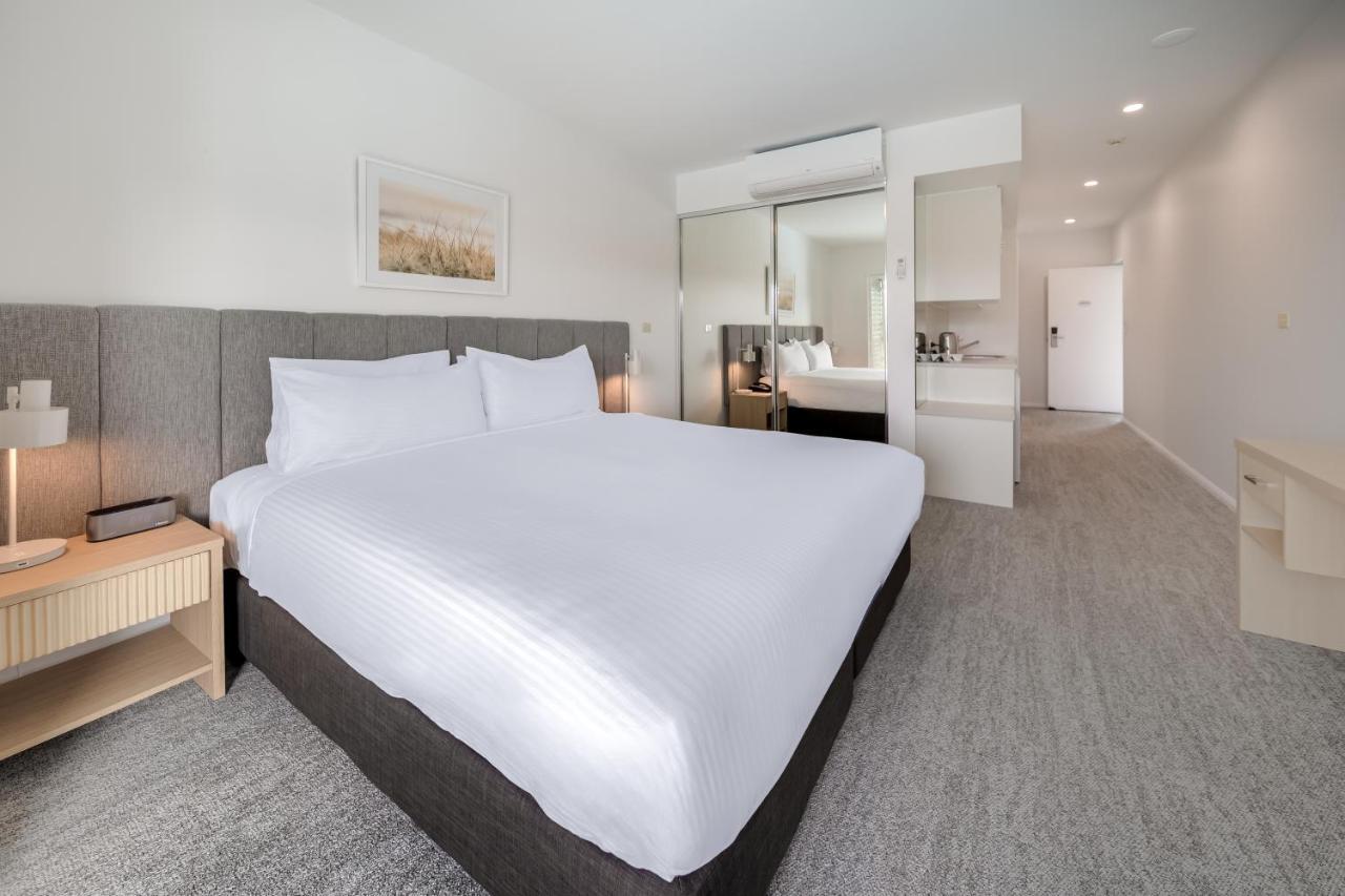 סלמנדר ביי Oaks Port Stephens Pacific Blue Resort מראה חיצוני תמונה
