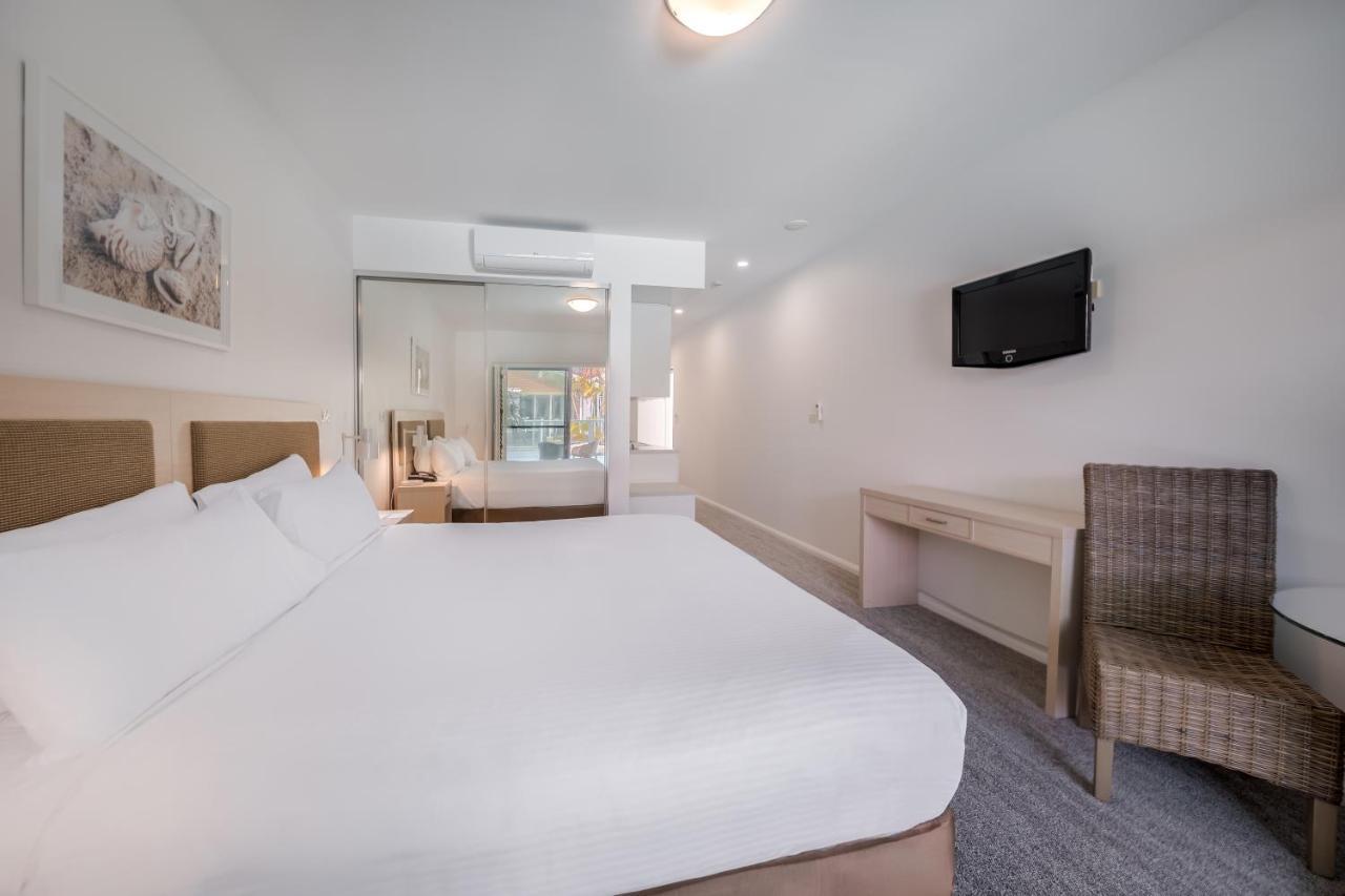 סלמנדר ביי Oaks Port Stephens Pacific Blue Resort מראה חיצוני תמונה
