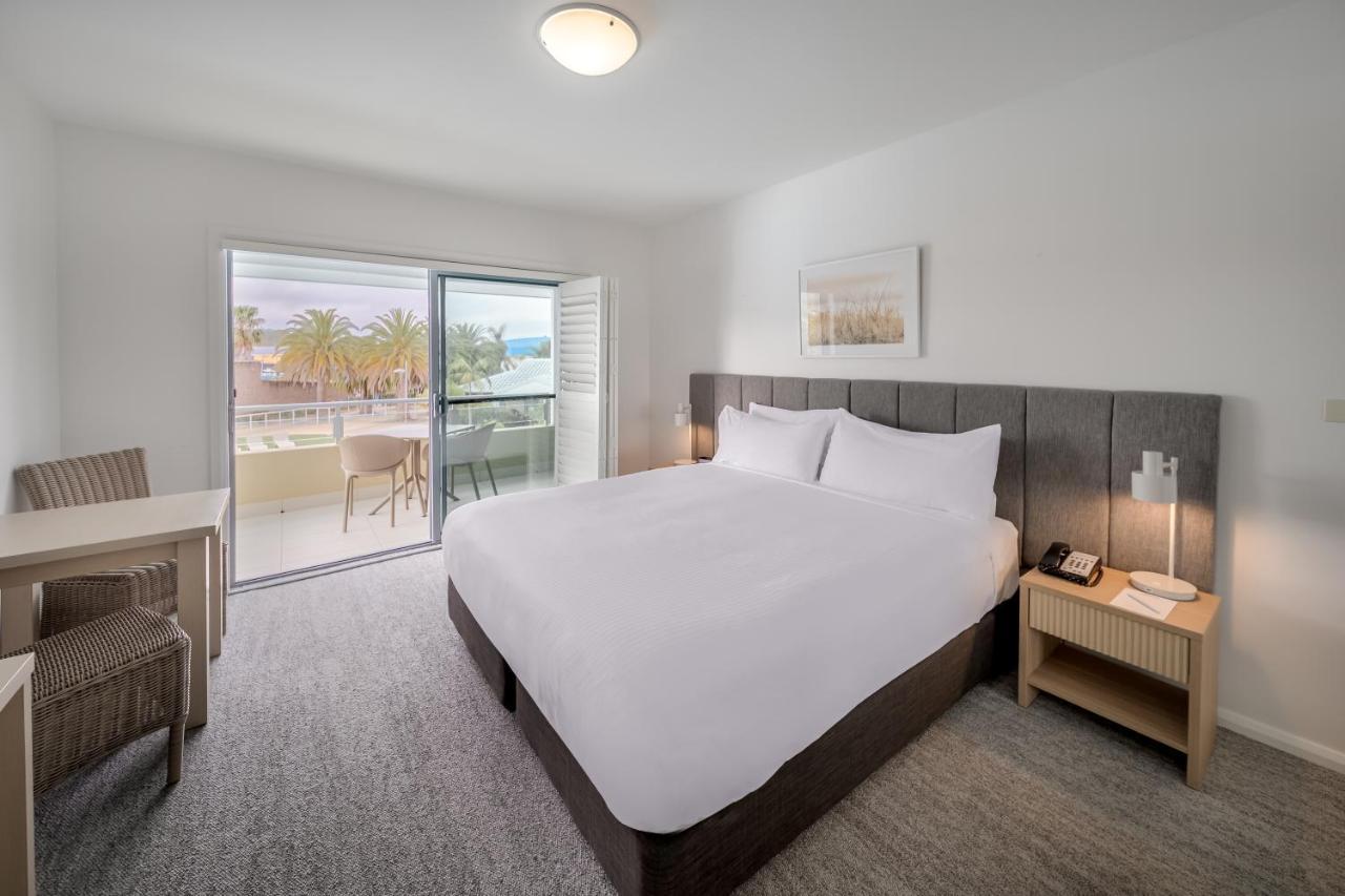 סלמנדר ביי Oaks Port Stephens Pacific Blue Resort מראה חיצוני תמונה