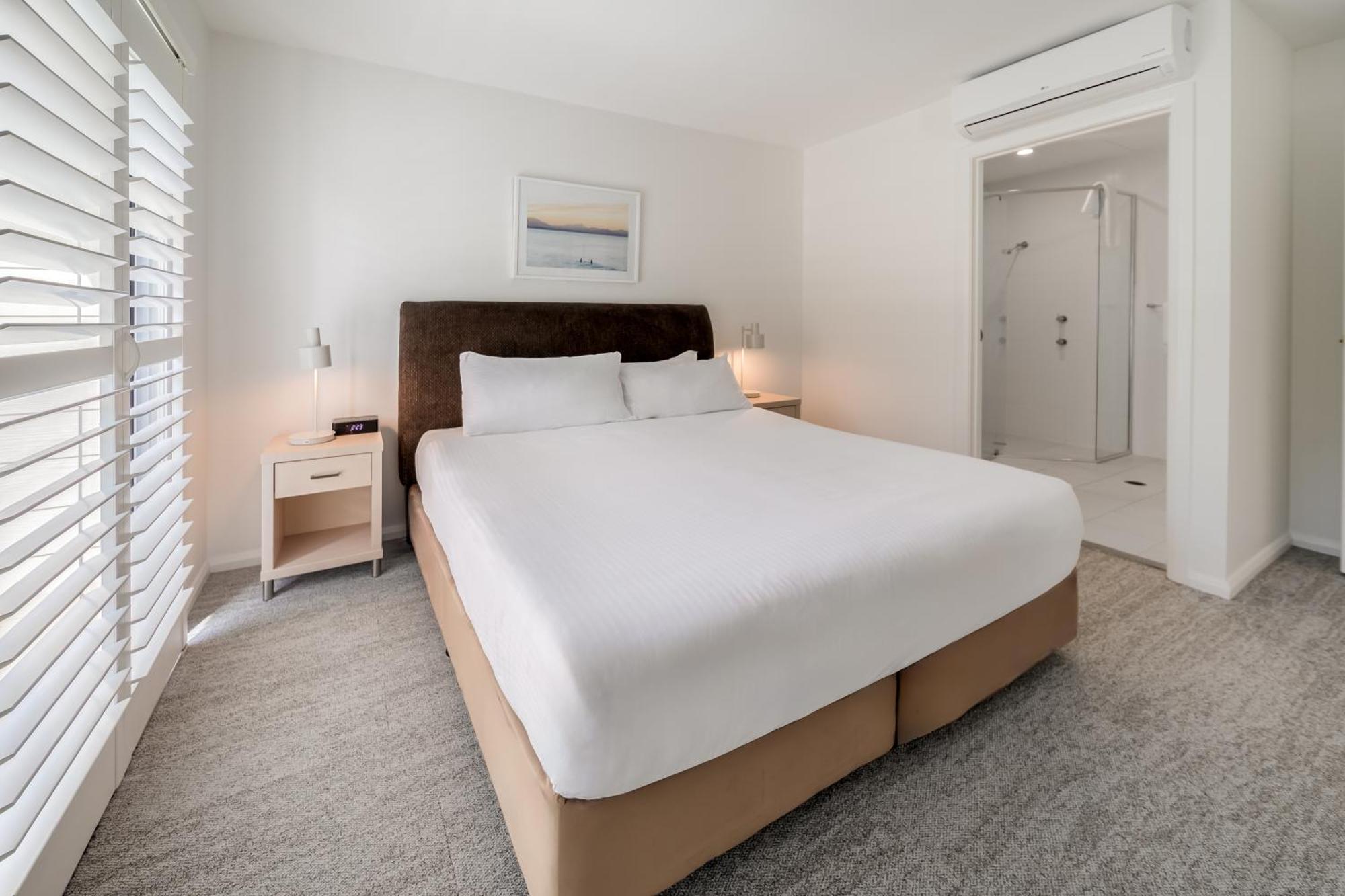 סלמנדר ביי Oaks Port Stephens Pacific Blue Resort מראה חיצוני תמונה