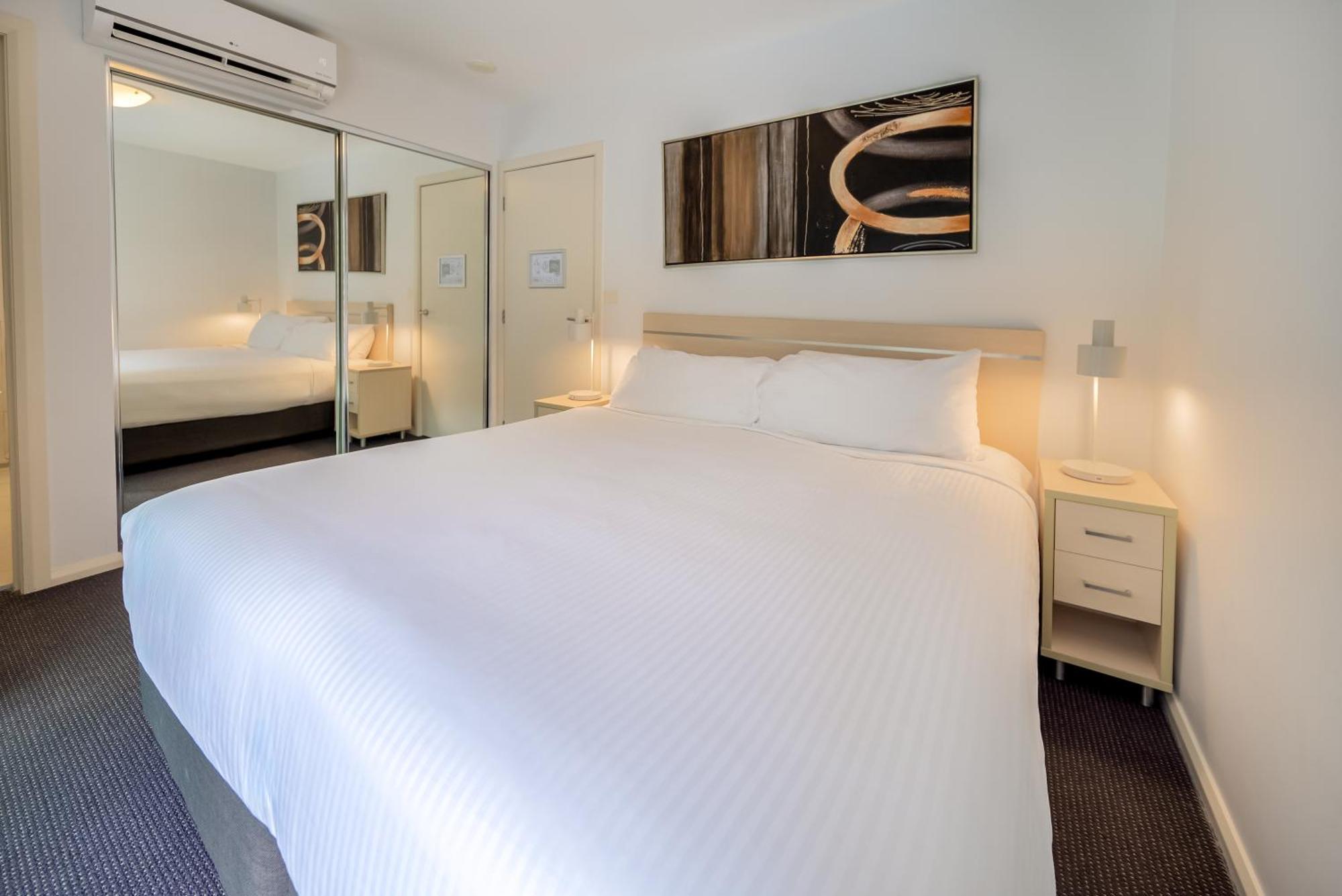 סלמנדר ביי Oaks Port Stephens Pacific Blue Resort מראה חיצוני תמונה