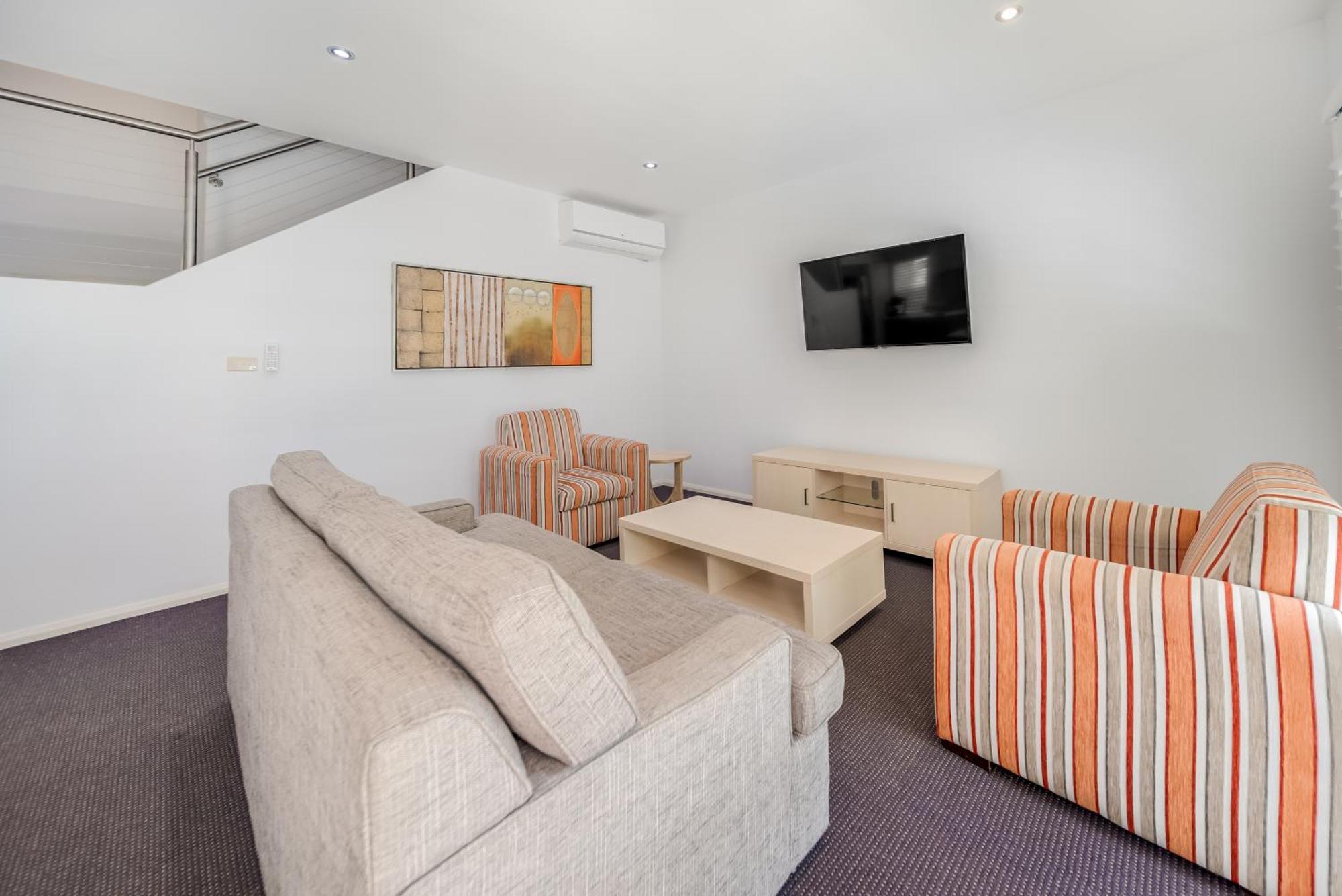 סלמנדר ביי Oaks Port Stephens Pacific Blue Resort מראה חיצוני תמונה