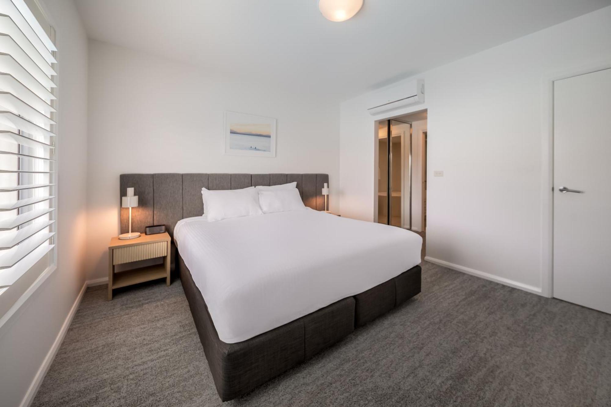 סלמנדר ביי Oaks Port Stephens Pacific Blue Resort מראה חיצוני תמונה